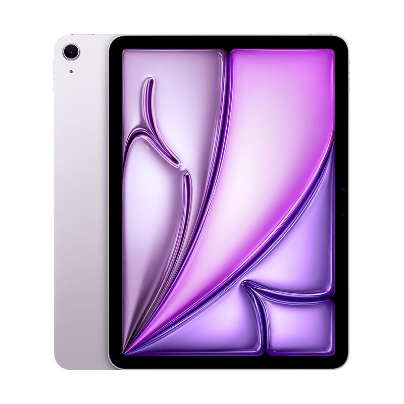 Таблет Apple iPad Air 11" Wi-Fi 1TB Purple mcau4 , 1000 GB, 8 GB