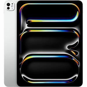 Таблет APPLE IPAD PRO, Apple M5, iPadOS 26, Silver | JAR Computers Таблет APPLE IPAD PRO, Apple M5, iPadOS 26, Silver
