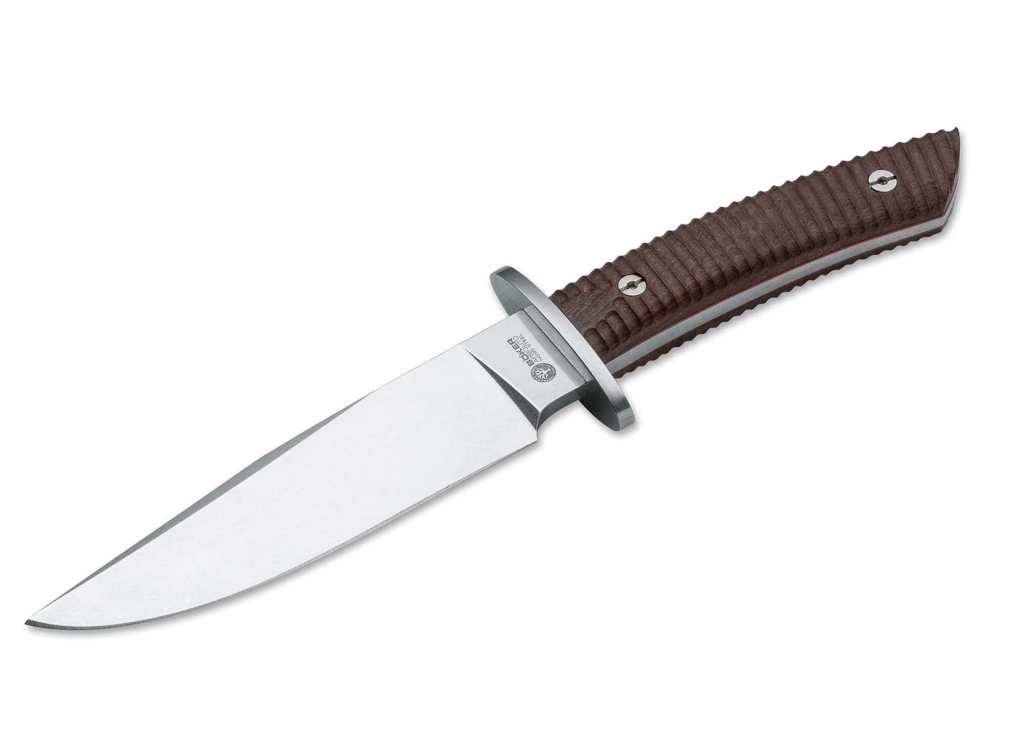 Туристически нож Boker Arbolito Esculta Ebony