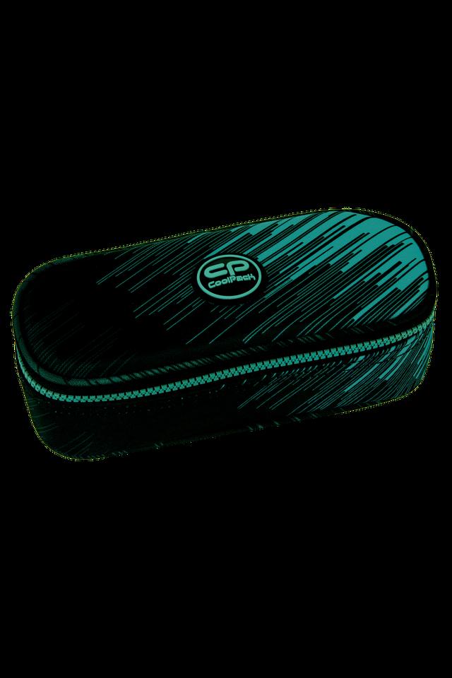 Ученически несесер Coolpack - Campus - MINT
