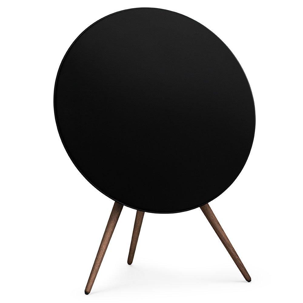 Уникална аудиофилска безжична аудио система за мобилни устройства - Bang & Olufsen BeoPlay A9 (3rd Generation) (черен) | JAR Computers Уникална аудиофилска безжична аудио система за мобилни устройства - Bang & Olufsen BeoPlay A9 (3rd Generation) (черен)