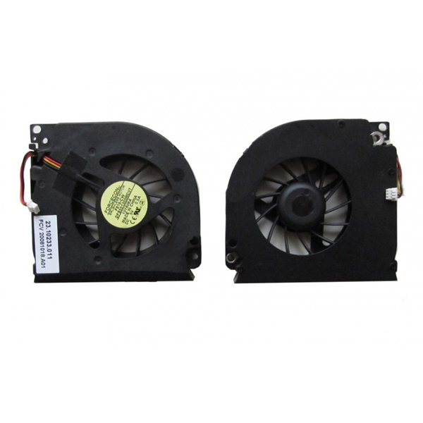 Вентилатор за лаптоп (CPU Fan) Fujitsu Amilo PA3515 PA3553 | JAR Computers Вентилатор за лаптоп (CPU Fan) Fujitsu Amilo PA3515 PA3553