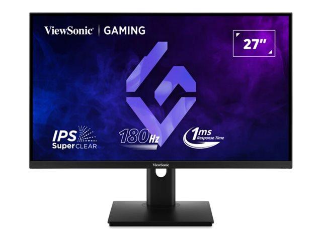 VIEWSONIC XG27G1 27inch FHD LED 180Hz variable refreshrate 300nits 1ms HDR10 2xHDMI DP