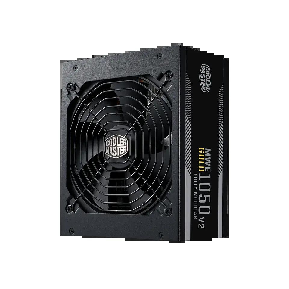 Захранващ блок Cooler Master MWE GOLD 1050W V2 ATX 3.1