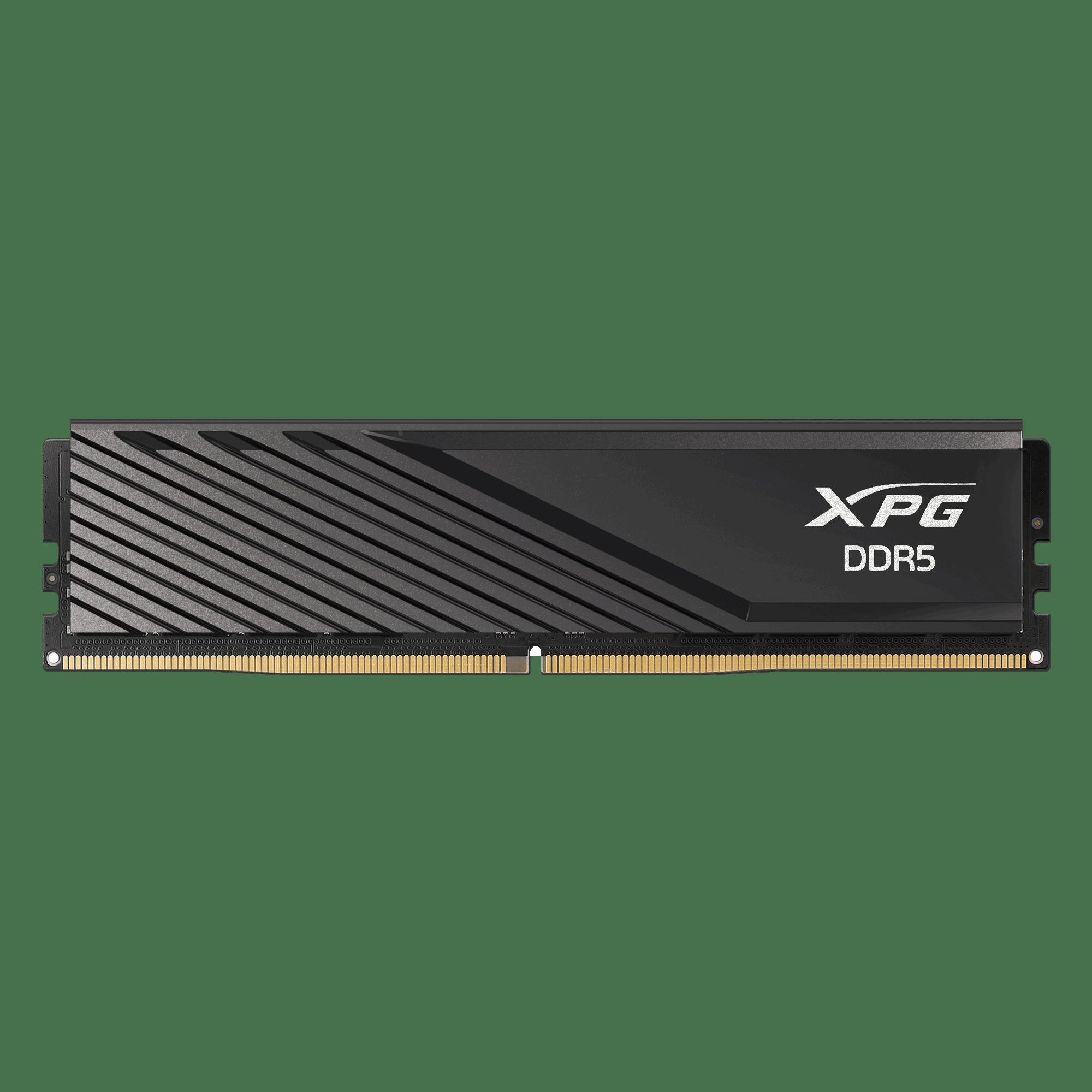 16G DDR5 6400 XPG LANCER BLADE | JAR Computers 16G DDR5 6400 XPG LANCER BLADE