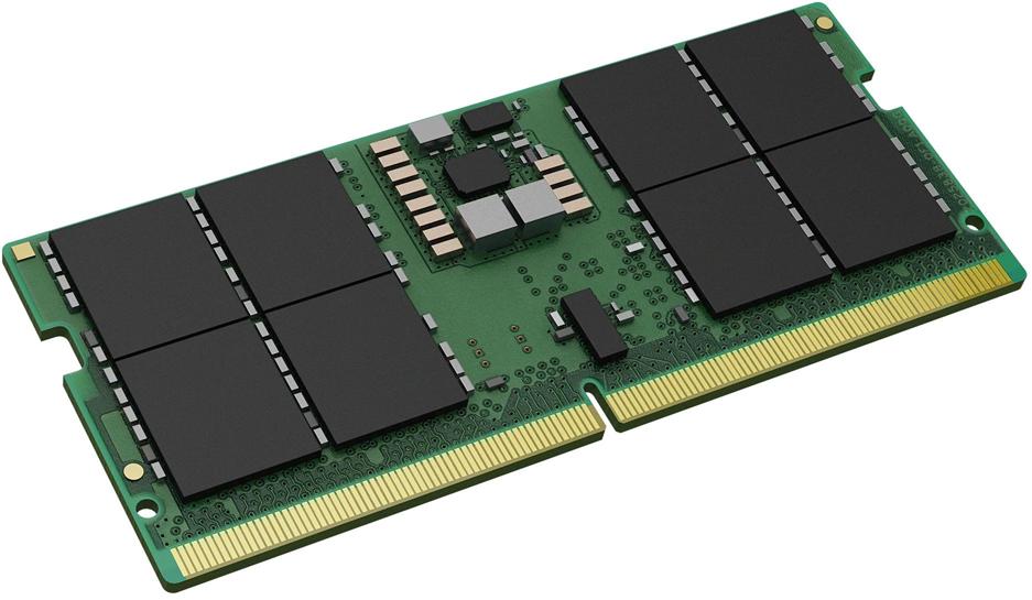 32G DDR5 6400 KINGSTON