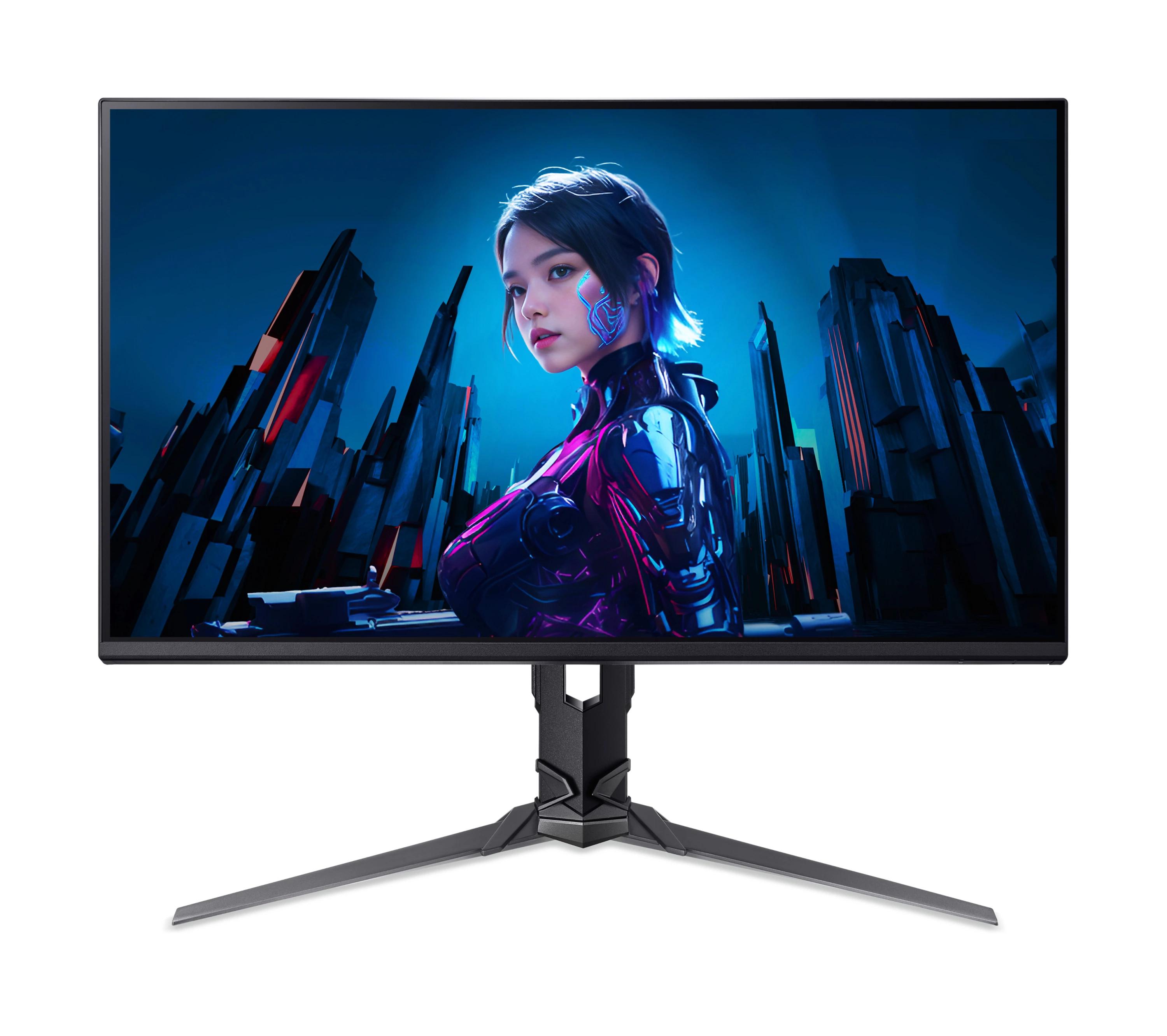 Acer Predator XB253Q F3 XB LCD монитор за игри | JAR Computers Acer Predator XB253Q F3 XB LCD монитор за игри