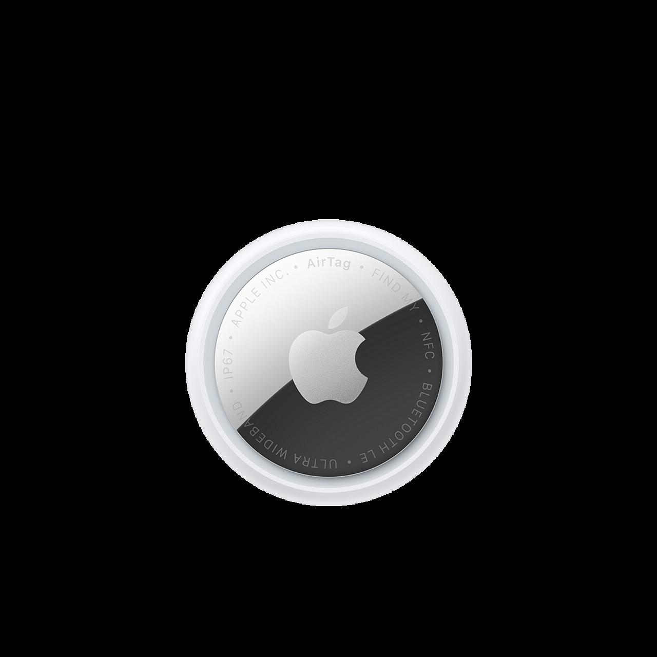 Аксесоар Apple AirTag (2nd gen) (1 Pack) mfe94 | JAR Computers Аксесоар Apple AirTag (2nd gen) (1 Pack) mfe94