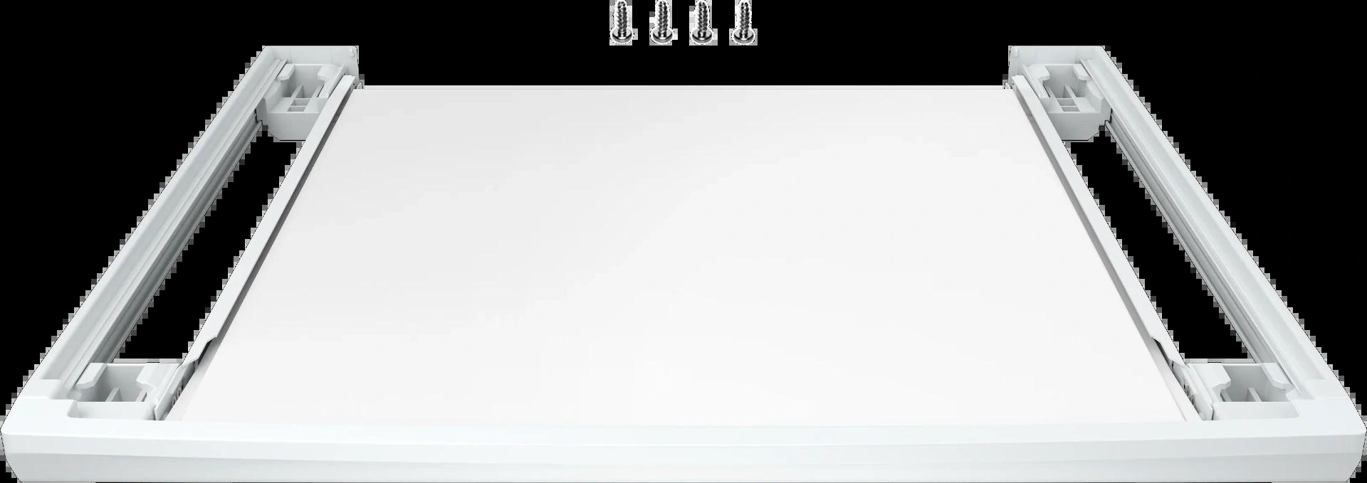 Аксесоар Bosch WTZ27500 - Свързващ кит с издърпване