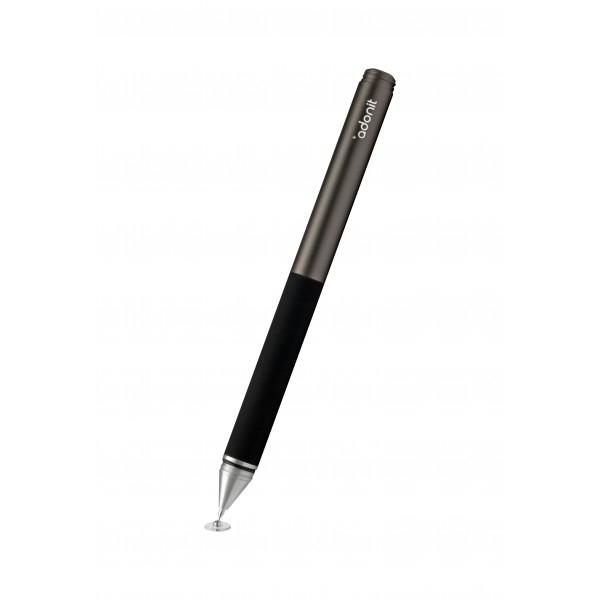 Алуминиева професионална писалка за таблети - Adonit JOT PRO Stylus (черен) | JAR Computers Алуминиева професионална писалка за таблети - Adonit JOT PRO Stylus (черен)