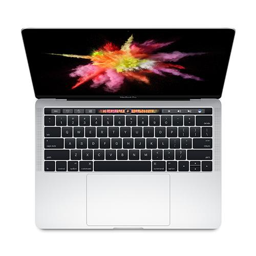 Apple MacBook Pro 13 Touch Bar, Touch ID, Dual-Core i5 3.1GHz, 8GB, 256GB SSD, Intel Iris Plus Graphics 650 (сребрист) | JAR Computers Apple MacBook Pro 13 Touch Bar, Touch ID, Dual-Core i5 3.1GHz, 8GB, 256GB SSD, Intel Iris Plus Graphics 650 (сребрист)