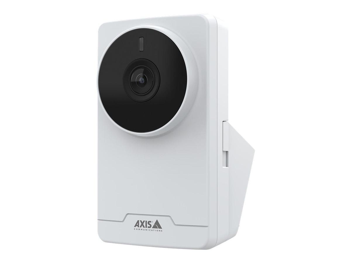 Axis M1055-L - Network surveillance camera | JAR Computers Axis M1055-L - Network surveillance camera