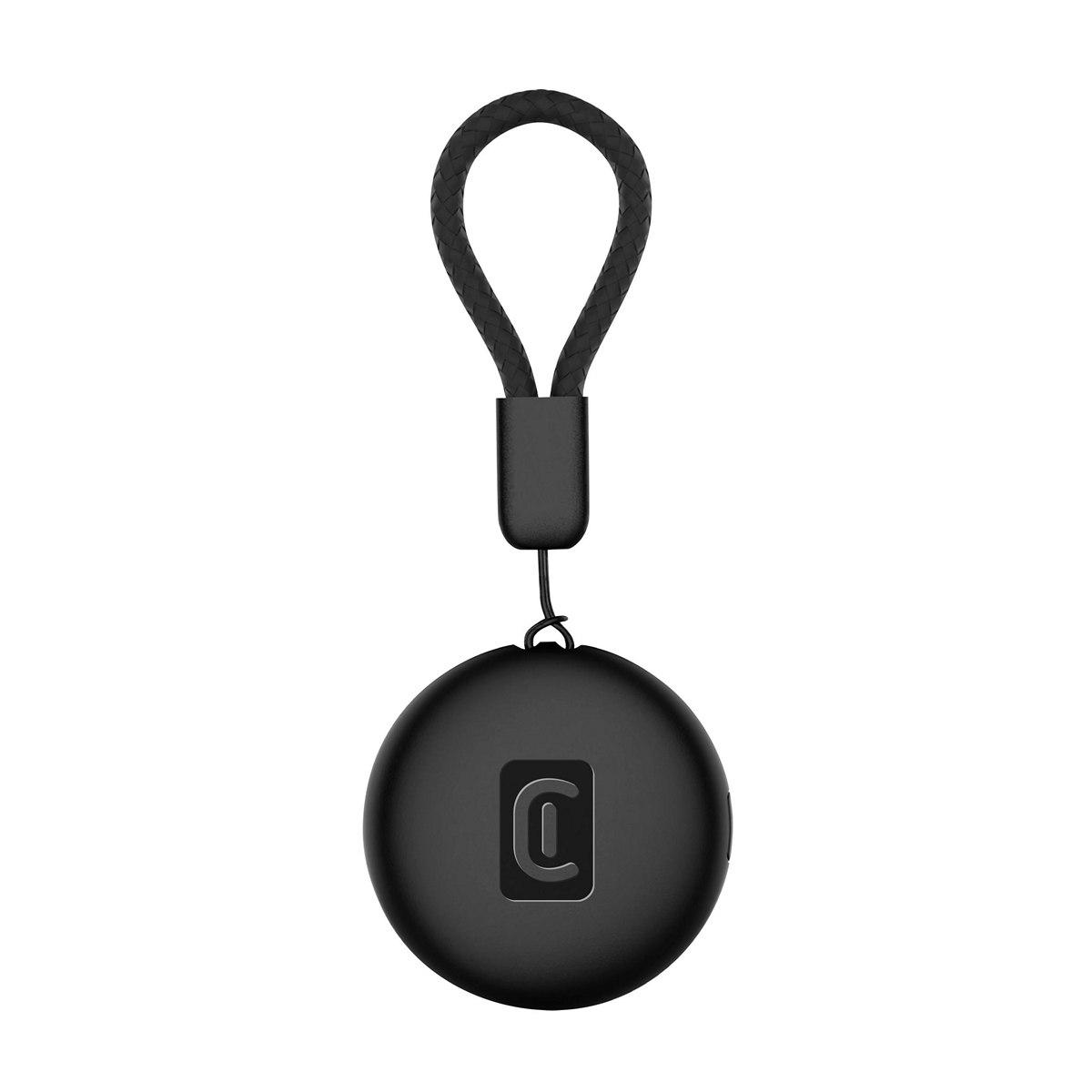 Bluetooth устройство за проследяване Tracy Tag 2в1 iOS и android черен | JAR Computers Bluetooth устройство за проследяване Tracy Tag 2в1 iOS и android черен