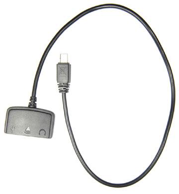 Brodit Adapter Cable кабел за мобилен телефон | JAR Computers Brodit Adapter Cable кабел за мобилен телефон