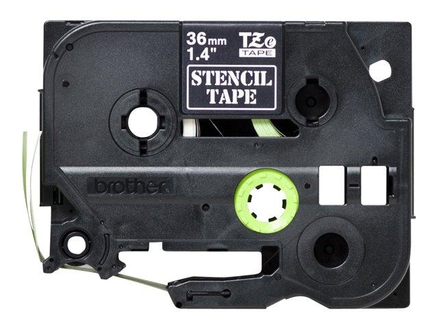 BROTHER STE161 tape 36mm STENCIL TAPE