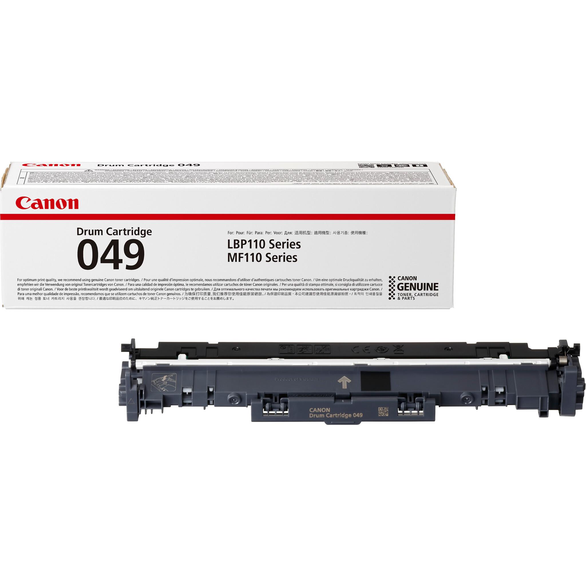 Canon 2165C001 тонер касета 1 броя Оригинал Черен | JAR Computers Canon 2165C001 тонер касета 1 броя Оригинал Черен