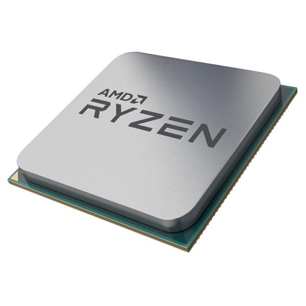 CPU AMD Ryzen 5 5600X 6C/12T, 3.7/35MB/AM4, Tray