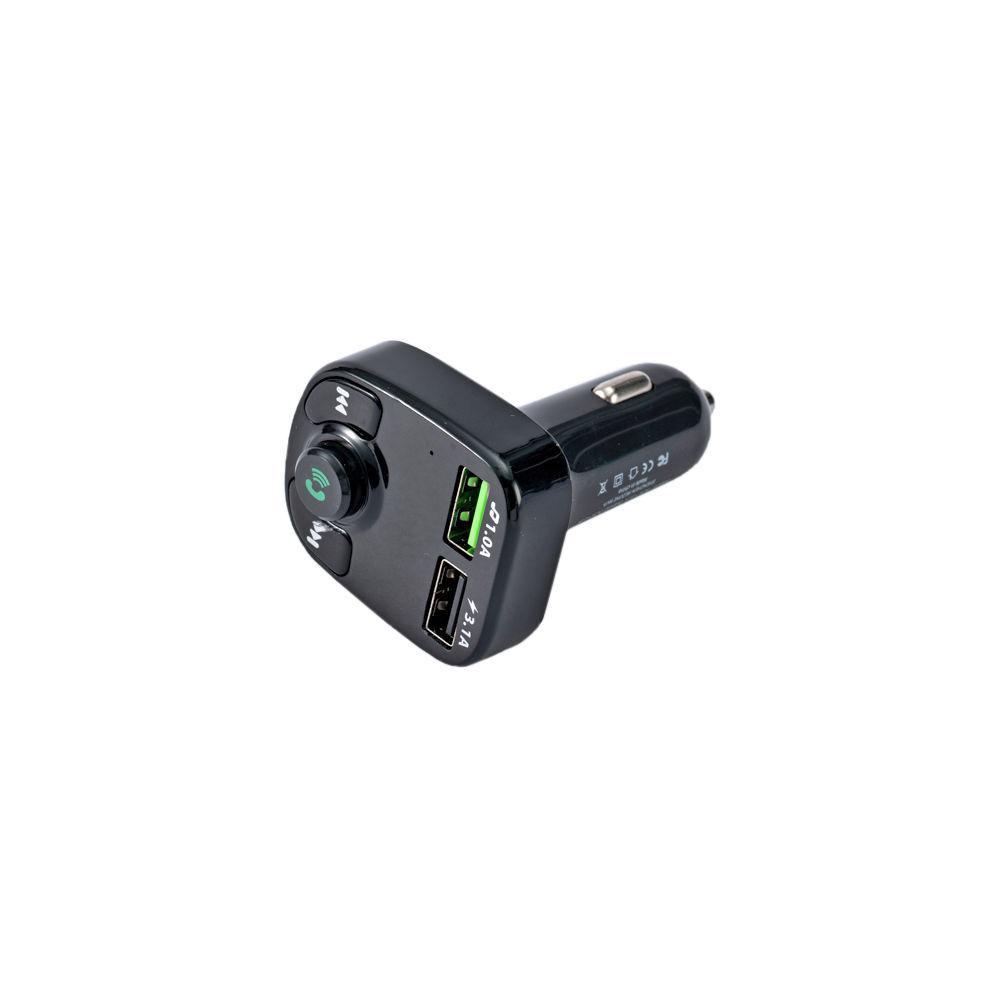 FM TRANSMITER YOURZ-CS10 BLUETOOTH