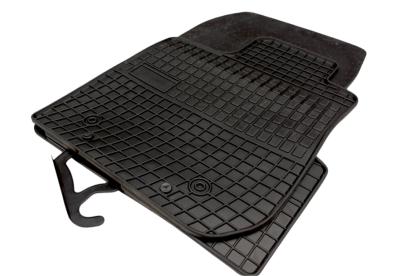 Гумени стелки за Dacia Logan 2 (2013+) | JAR Computers Гумени стелки за Dacia Logan 2 (2013+)