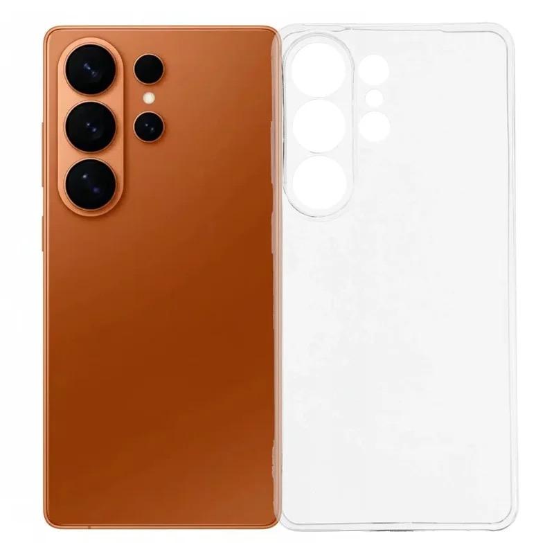 Хибриден удароустойчив кейс за Samsung Galaxy S26 Ultra - Clear Hybrid Case (прозрачен) | JAR Computers Хибриден удароустойчив кейс за Samsung Galaxy S26 Ultra - Clear Hybrid Case (прозрачен)