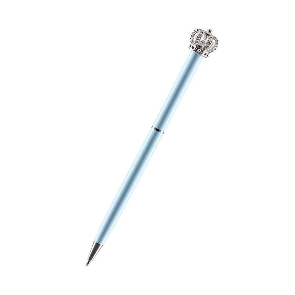 Химикалка Sazio Elegant, с корона, 1.0 mm, асорти