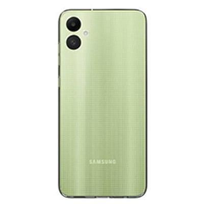 Калъф Samsung A05 GP-FPA055VAATW CLEAR CASE