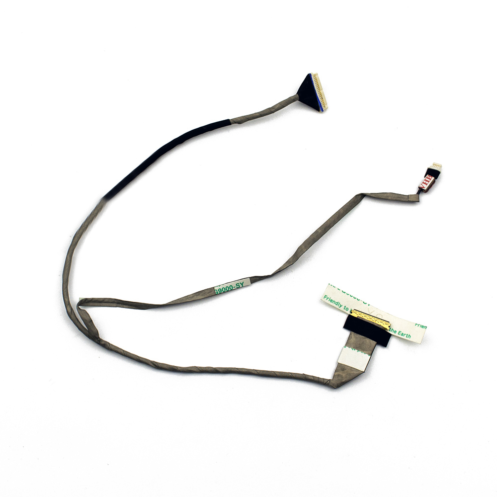 Лентов Кабел за лаптоп (LCD Cable) Gateway NV73 NV74 NV78 NV79 17.3" | JAR Computers Лентов Кабел за лаптоп (LCD Cable) Gateway NV73 NV74 NV78 NV79 17.3"