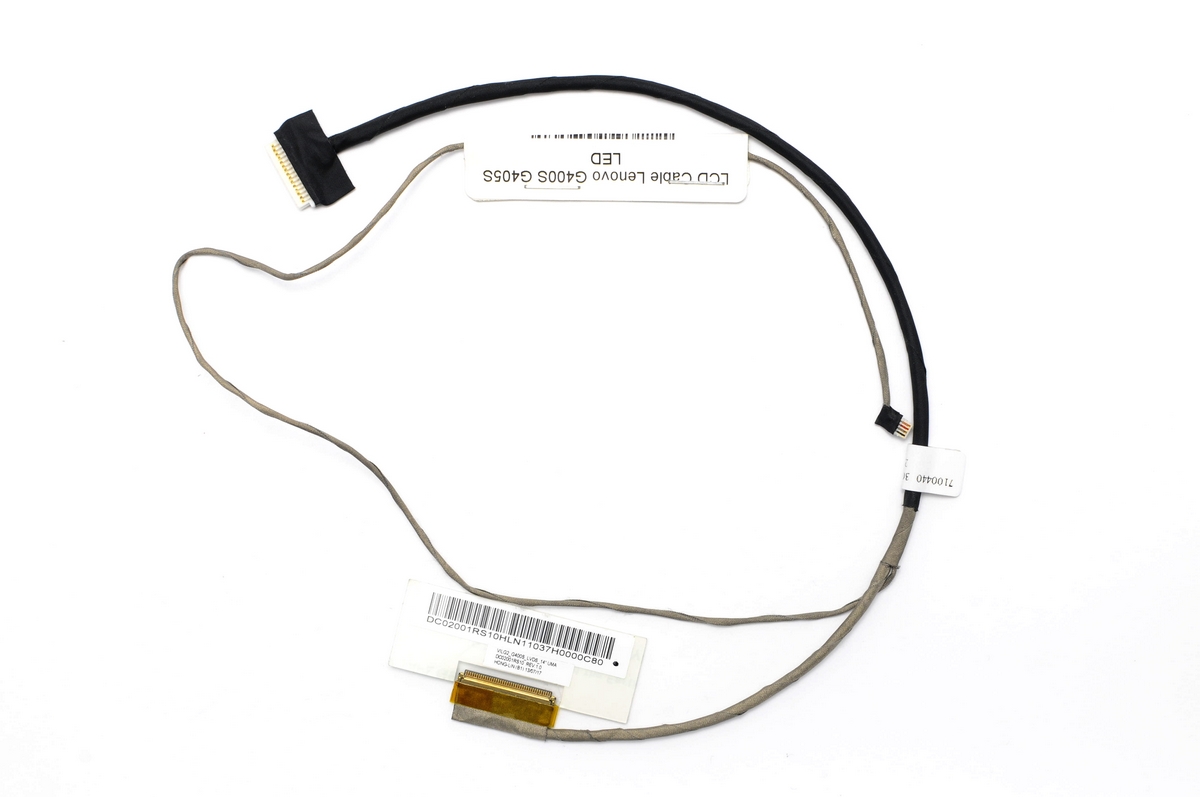 Лентов Кабел за лаптоп (LCD Cable) Lenovo G400S G405S