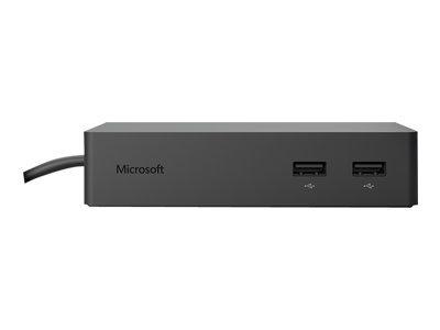 MS Surface Thunderbolt 4 Dock Commercial | JAR Computers MS Surface Thunderbolt 4 Dock Commercial