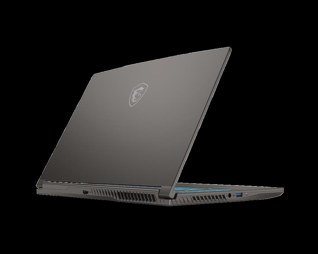 MSI THIN 15 B12VE-2863XBG