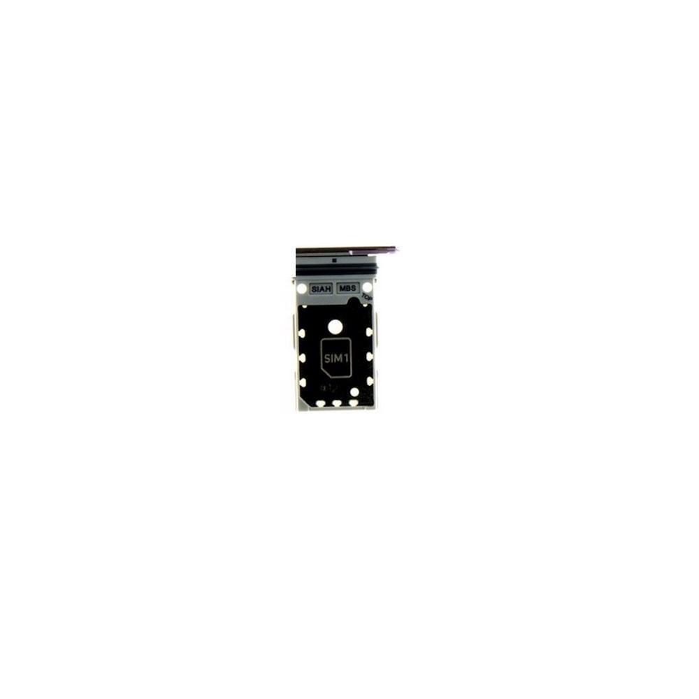 Оригинална резервна поставка за сим картата за Samsung Galaxy S23 Ultra - Samsung Galaxy Sim Tray (лилав) | JAR Computers Оригинална резервна поставка за сим картата за Samsung Galaxy S23 Ultra - Samsung Galaxy Sim Tray (лилав)