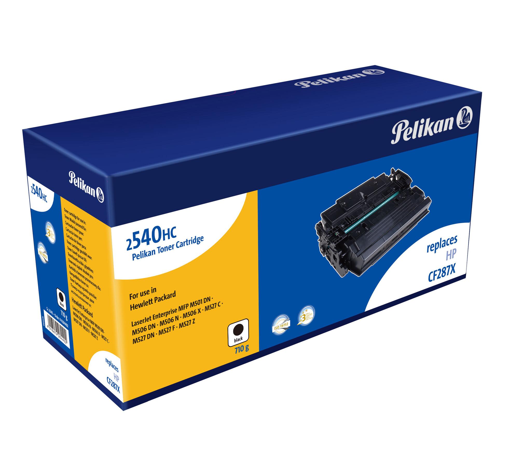 Pelikan 1031411529 тонер касета 1 броя Съвместим Черен | JAR Computers Pelikan 1031411529 тонер касета 1 броя Съвместим Черен