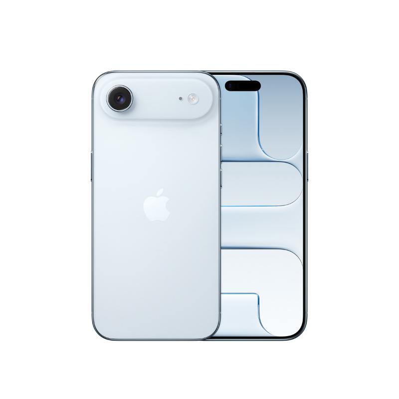 Смартфон Apple iPhone Air 512GB Sky Blue mg2v4 , 12 GB, 512 GB