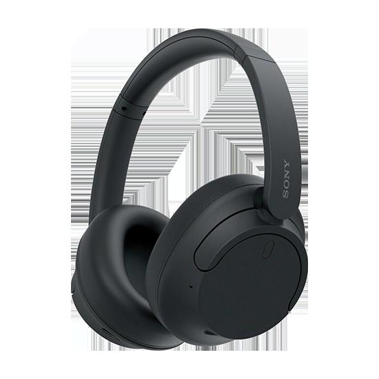 Sony WHCH720 NC Over-Ear Wireless Headphone - Black