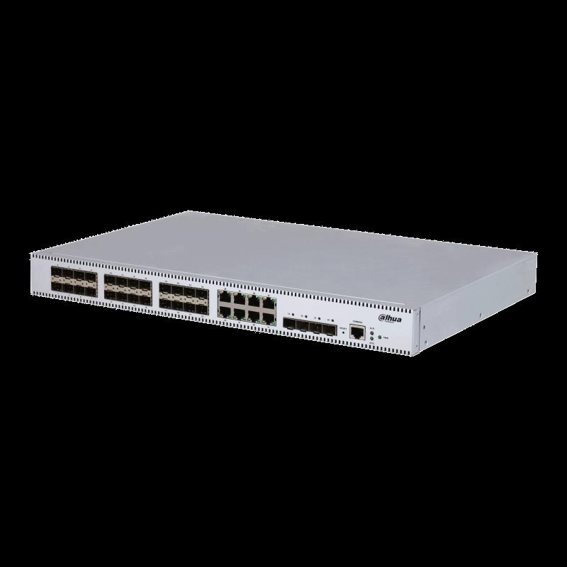 Суич Dahua S5436-24GF8GT4XF