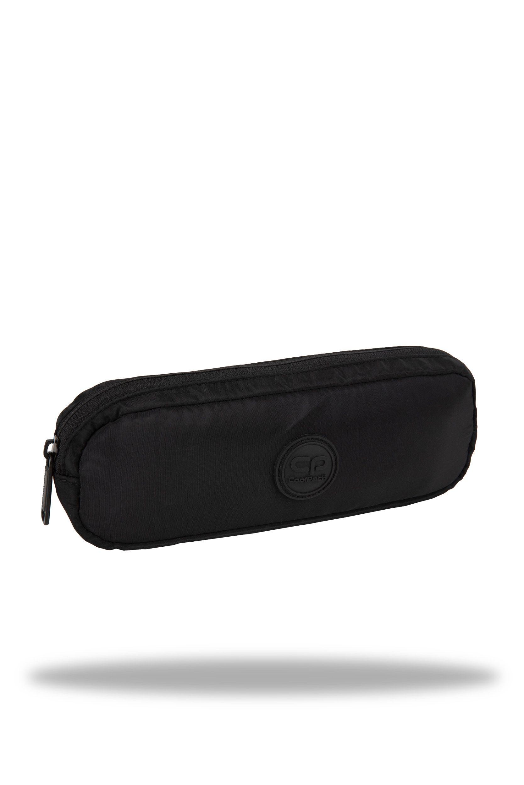 Ученически несесер Coolpack - DECK - BLACK
