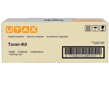 UTAX 1T02T90UT0 тонер касета 1 броя Оригинал Черен | JAR Computers UTAX 1T02T90UT0 тонер касета 1 броя Оригинал Черен