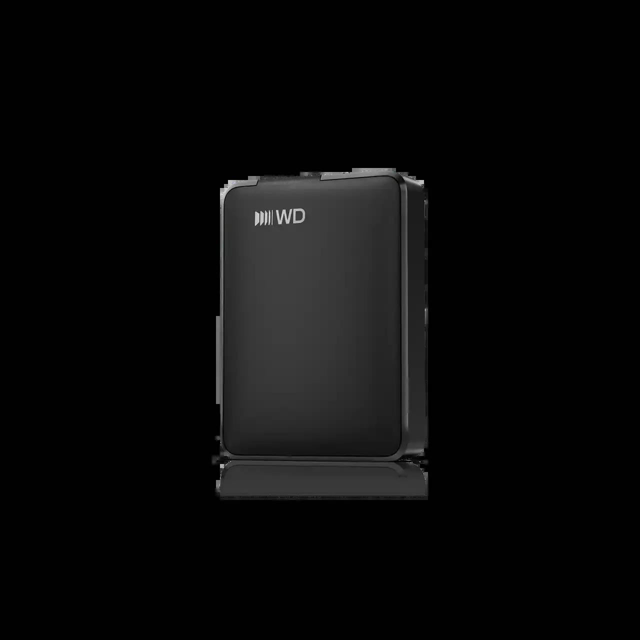 Външен хард диск Western Digital Elements Portable, 4TB, 2.5" - USB-C | JAR Computers Външен хард диск Western Digital Elements Portable, 4TB, 2.5" - USB-C