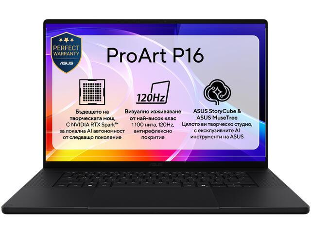 ASUS ProArt P16 H7607BA-SE004X