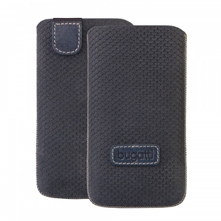 Кожен калъф за iPhone 4/4S - Bugatti Perfect Scale | JAR Computers Кожен калъф за iPhone 4/4S - Bugatti Perfect Scale