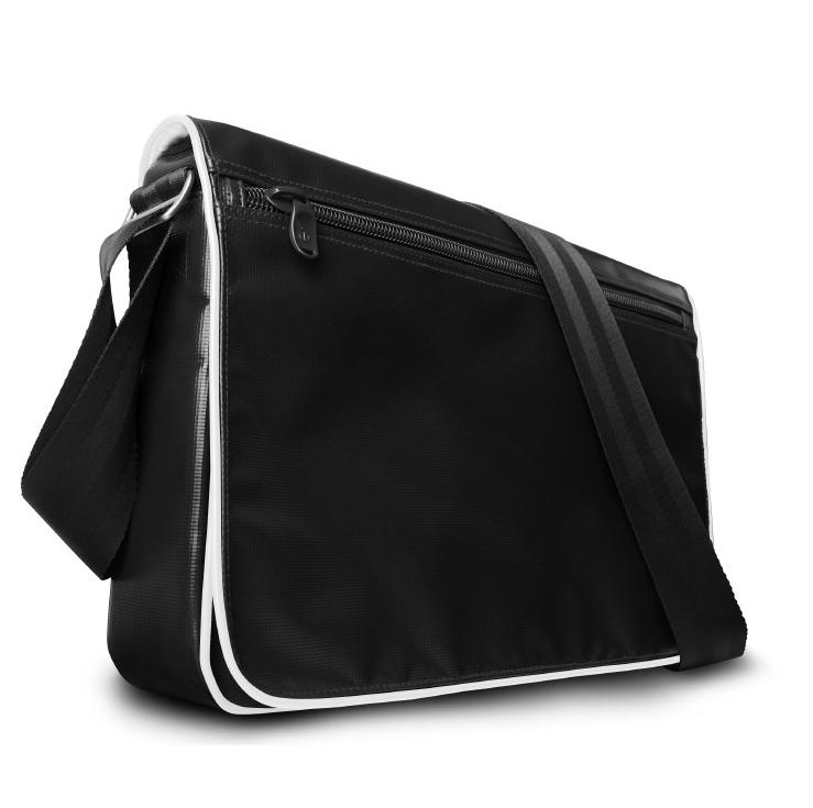 Чанта за MacBook Pro 13, Air 13 и мобилни устройства до 13.3 инча - Be.ez LA Dolce Vita Ristretto (черен) | JAR Computers Чанта за MacBook Pro 13, Air 13 и мобилни устройства до 13.3 инча - Be.ez LA Dolce Vita Ristretto (черен)