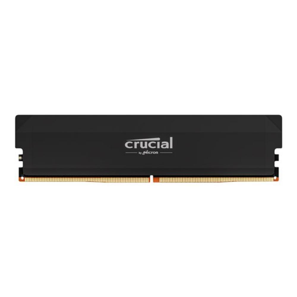 Crucial Pro DDR5-6000 16GB UDIMM CL36 16Gbit Overclocking (CP16G60C36U5B) (CRUCP16G60C36U5B)