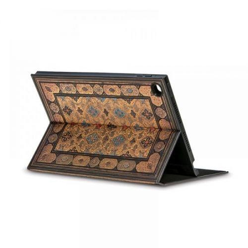 Дизайнерски калъф, тип папка с поставка за iPad mini, iPad mini 2, iPad mini 3 - eXchange Shiraz Cover Case | JAR Computers Дизайнерски калъф, тип папка с поставка за iPad mini, iPad mini 2, iPad mini 3 - eXchange Shiraz Cover Case