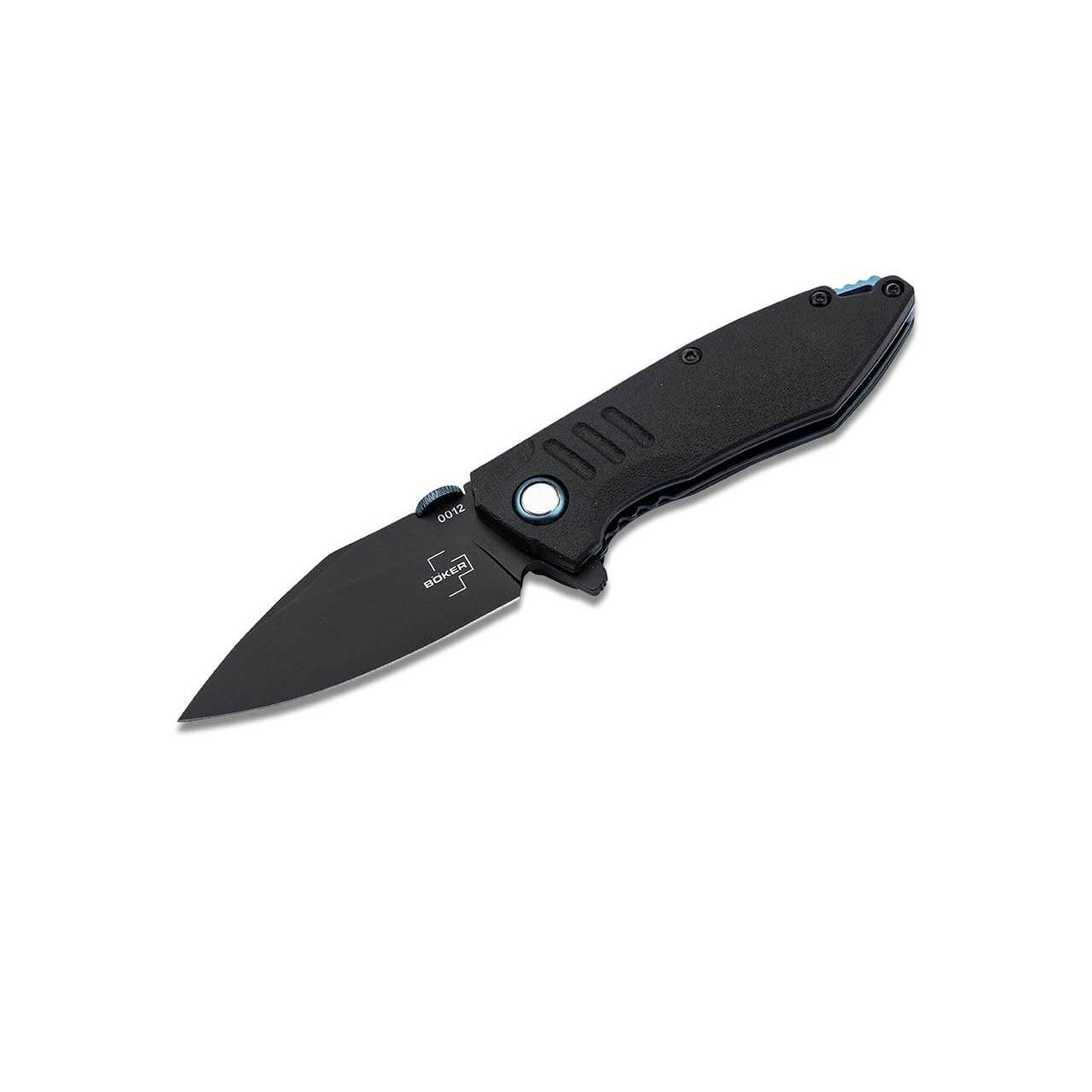 Джобен нож Boker Plus Bend