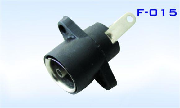 F-015 TV 9.5 F MONT