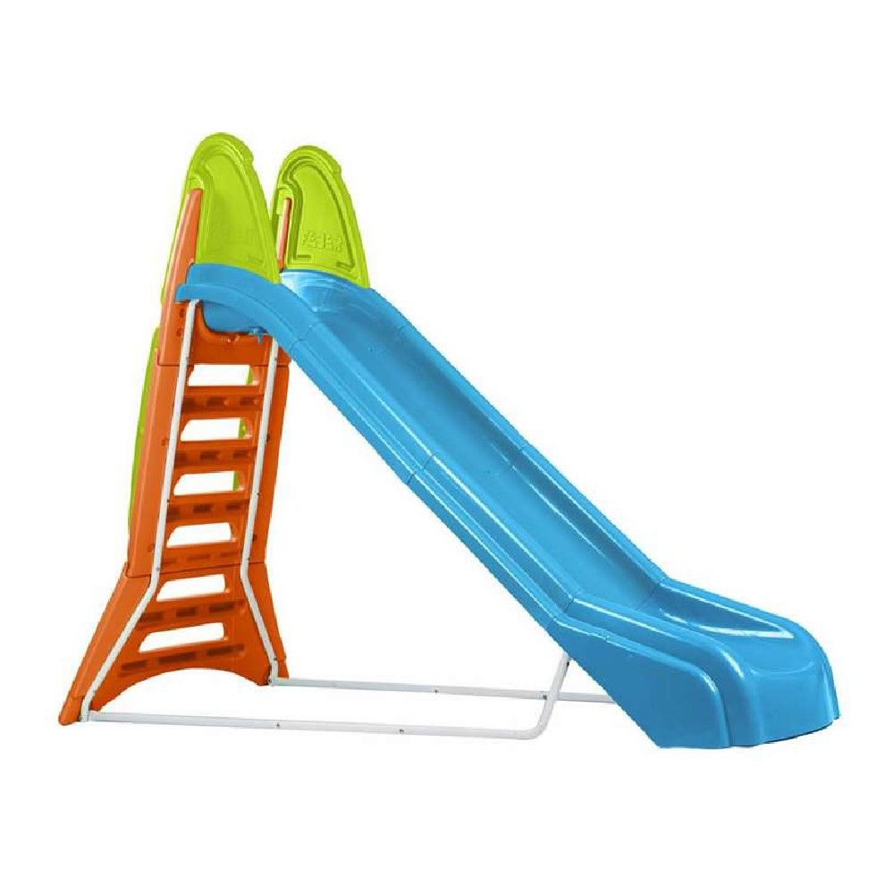 Feber Mega Slide with Water (FBR800009709) (FEBFBR800009709) | JAR Computers Feber Mega Slide with Water (FBR800009709) (FEBFBR800009709)