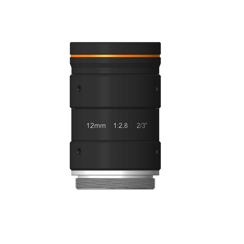 HIKROBOT MVL-MF1228M-10MPE :: Machine-Vision обектив, FA Series, MF, 10 Mpix, 12мм, C-Mount, F2.8-F16, Ø 11мм (2/3'') | JAR Computers HIKROBOT MVL-MF1228M-10MPE :: Machine-Vision обектив, FA Series, MF, 10 Mpix, 12мм, C-Mount, F2.8-F16, Ø 11мм (2/3'')