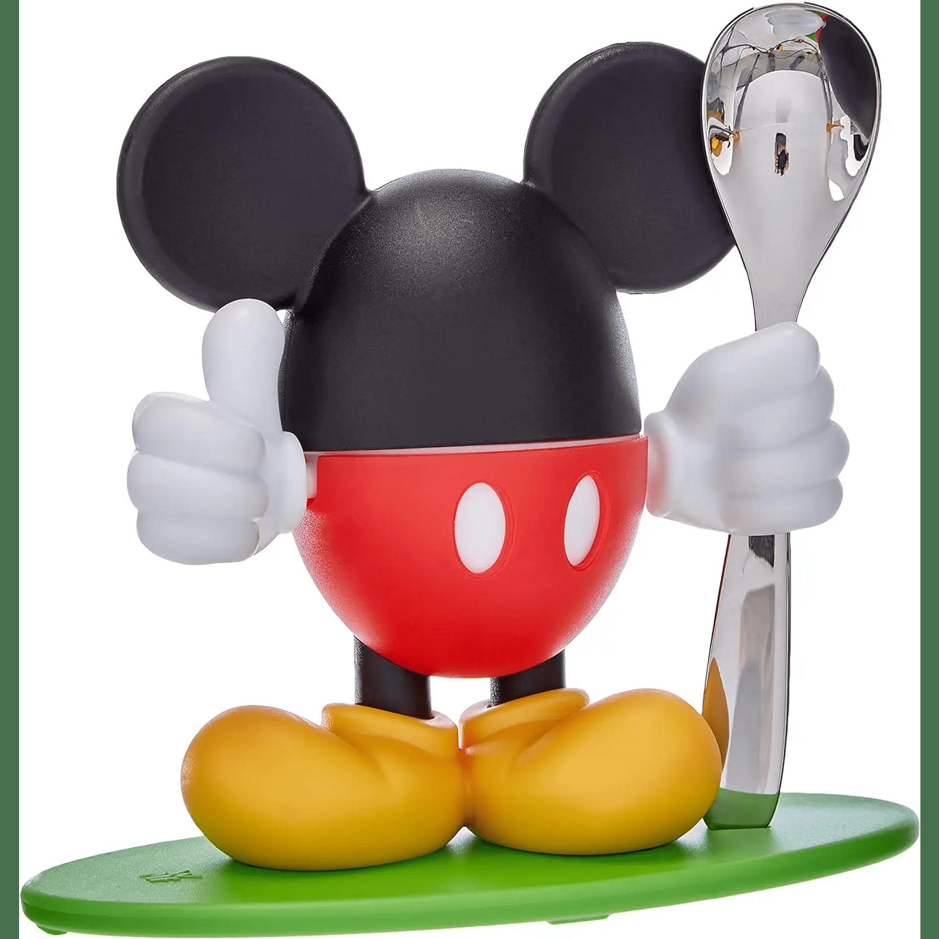 Кухненски прибор WMF 1296386040 Поставка за яйце Mickey Mouse | JAR Computers Кухненски прибор WMF 1296386040 Поставка за яйце Mickey Mouse