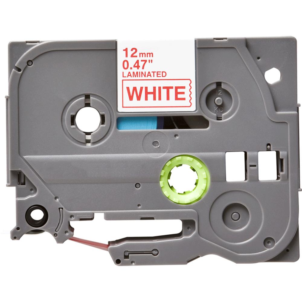 Лента лам. Brother TZE232 R/W 12/8 съвм | JAR Computers Лента лам. Brother TZE232 R/W 12/8 съвм