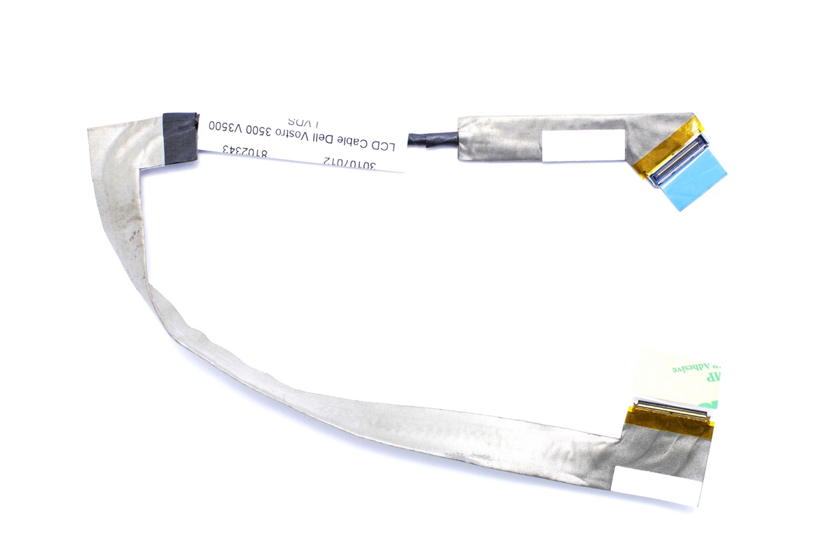 Лентов Кабел за лаптоп (LCD Cable) Dell Vostro 3500 V3500 LVDS | JAR Computers Лентов Кабел за лаптоп (LCD Cable) Dell Vostro 3500 V3500 LVDS
